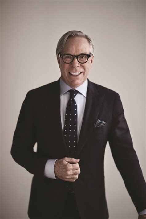 tommy hilfiger brand owner.